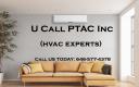 U Call PTAC Inc. logo